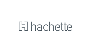 Logo Hachette client de Sophie Dupuis-Gaulier