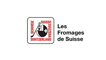 logo les fromages de suisse